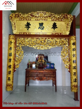 Phân Biệt Cửa Võng, Y Môn Và Thiều Châu Trong Kiến Trúc Nhà Thờ